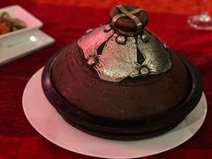-Tajine Moroccan塔金摩洛哥中东餐厅