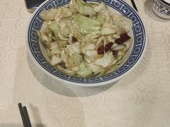 -湖南乡情湘菜馆(罗湖店)