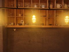 -MAP CHA普洱茶馆(翠湖店)