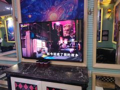 -自由港KTV(王子公主金平店)