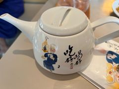 -蔡澜点心·粤菜(领展购物广场店)