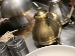 -大神太神·铁板烧(七宝领展广场店)