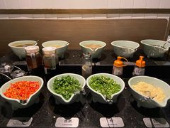 -锅季·捞王旗下小火锅(虹桥火车站店)
