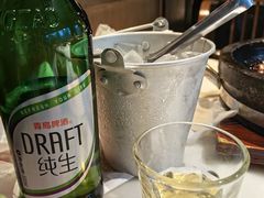 -绿茶餐厅(成都太古里店)