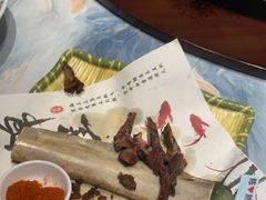 -佬太公海鸭·海鲜大排档(上海总店)
