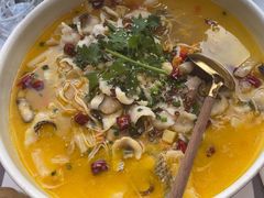 -野蔓果·山野菜(西湖景区·龙井茶田店)