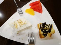 意大利冰糕-德大西餐社(云南南路店)