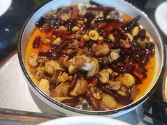 -志晖园圆子鸡·辣子鸡(阳光店)
