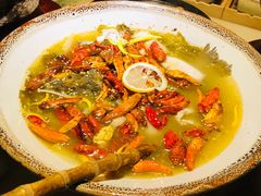 -佬麻雀·新湘菜(珠海金发购物中心店)