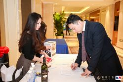 -武汉汉口喜来登大酒店·宴会厅
