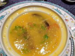 -宁波海逸大酒店·逸轩餐厅