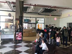 -歌斐颂巧克力小镇