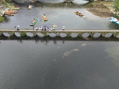 -靖西鹅泉风景区