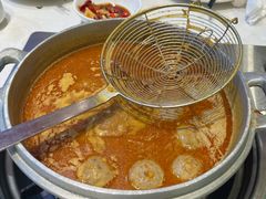 -荣叔港式沙嗲牛肉火锅(正佳潮流店)
