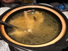 黄山土母鸡汤-徽珍源(龙茗路店)
