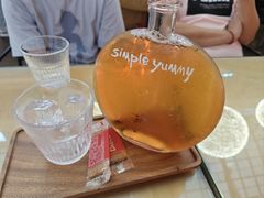 -Simple Yummy简单美味(上邦百汇城店)