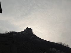 -居庸关长城