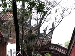 -道教老君洞