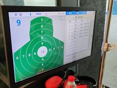 -真枪会射击俱乐部(河西中央公园店)