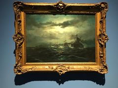 -上海博物馆(人民广场馆)