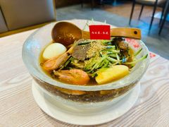 -参花冷面 .朝鲜族非遗美食(世纪公馆店)