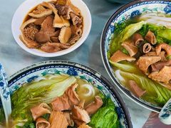 -韦记牛杂汤(清晖园店)