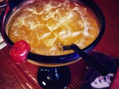 -Pistolera Mexican Cantina女枪手墨西哥餐厅(碧云路店)