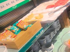 -手选潮汕鲜活牛肉火锅(二七广场店)