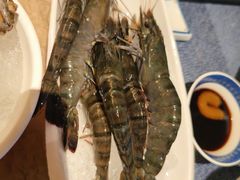 -海鼎荟海鲜姿造(晋江宝龙店)