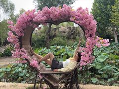 -沂蒙云瀑洞天景区