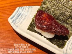 -千代武日本料理(爱建店)