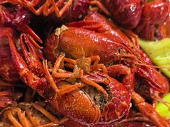 -龚海宝· 烧烤· 羊肉原切挂糊更好吃(庄市店)