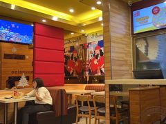-尊宝比萨(中山八店)