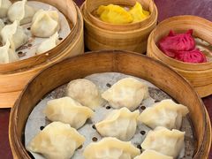 -老边饺子馆(中街店)