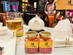 -镛记酒家