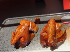 -羽鸽集·乳鸽专门店·地道顺德菜(岭南站店)