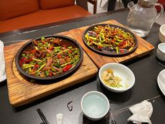 -果城龙凤瓦罐煨汤馆(新豪天地店)