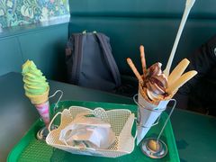 -幸运小丑汉堡(Bay Area本店)