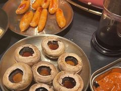 -西塔老太太泥炉烤肉(万象天地店)