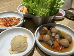 -泥炉烧肉师(新街口金銮巷店)