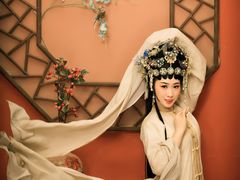 -九月鹰飞汉服摄影工作室