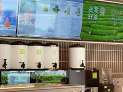 -奈雪的茶(重庆仁和时光里店)