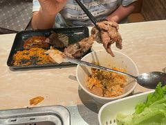-新石器烤肉(高行万嘉店)