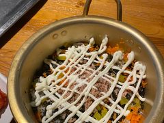 -汉米达特色料理餐厅(郴州友阿国际广场店)