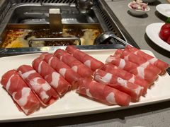 -海底捞火锅(公益西桥店)