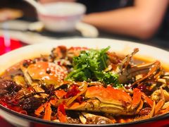 -春色如许·茶食餐厅(桃李春风店)