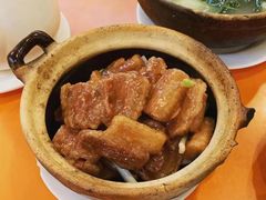 -雅苑餐厅(朝天路店)