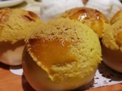 菠萝包-石岐佬中山菜馆(张溪店)