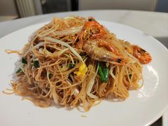 -华盛丰温州大排档(东三环南路店)