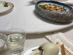 -鹿鸣春饭店(总店)
